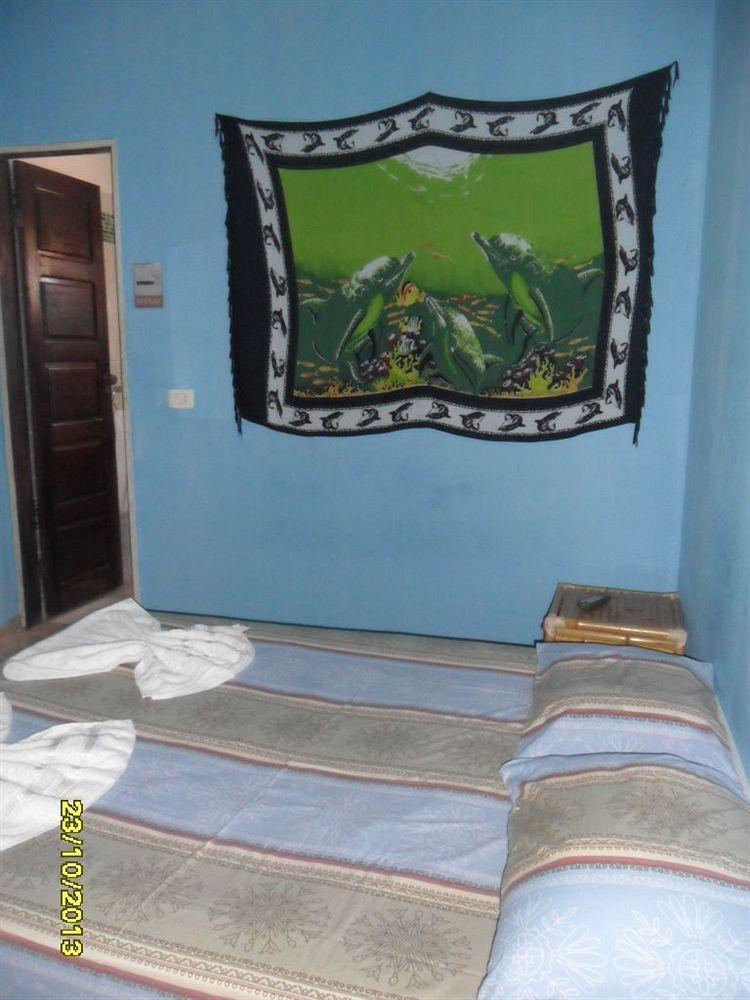 Pousada Residencial Tucano Natal Kültér fotó