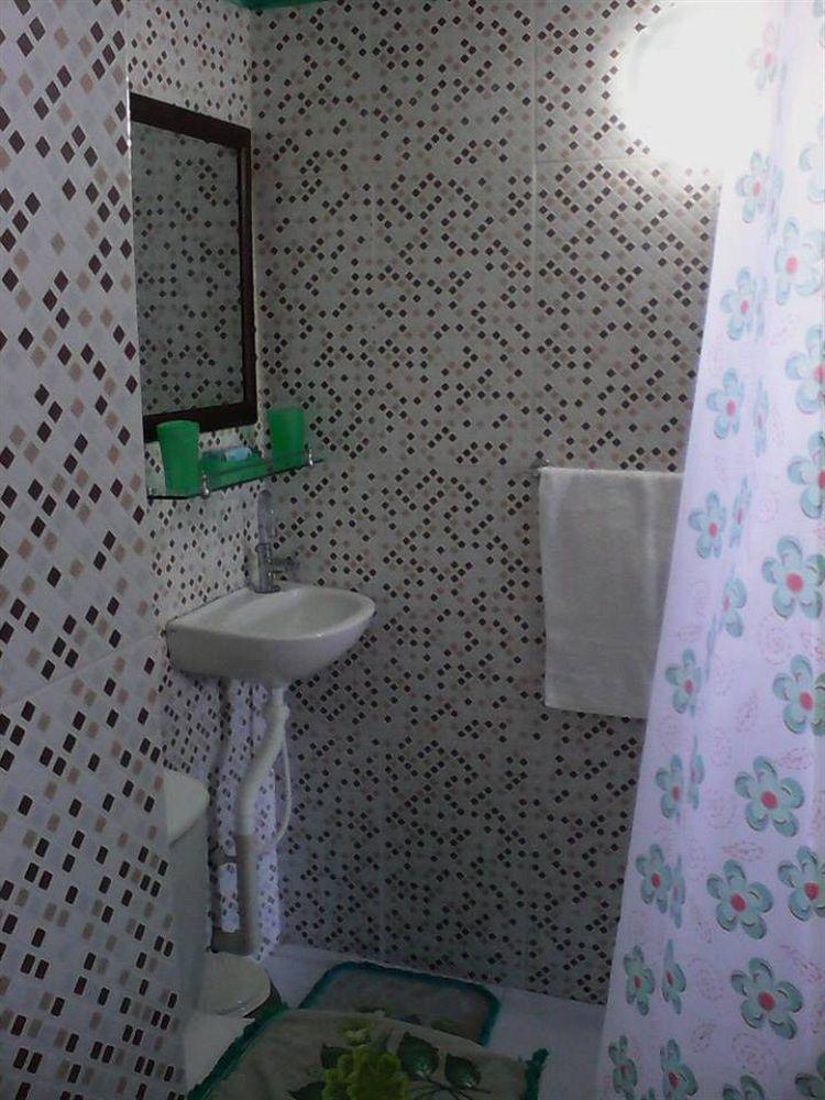 Pousada Residencial Tucano Natal Kültér fotó