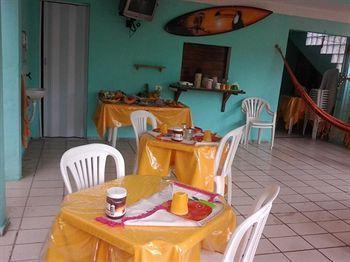 Pousada Residencial Tucano Natal Kültér fotó