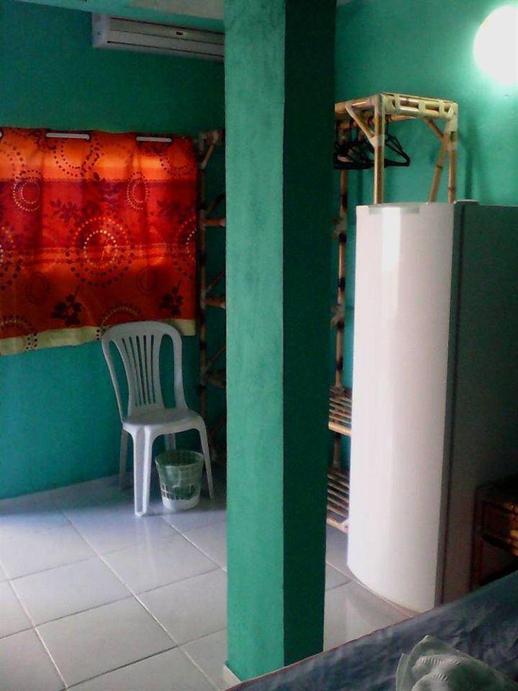Pousada Residencial Tucano Natal Kültér fotó