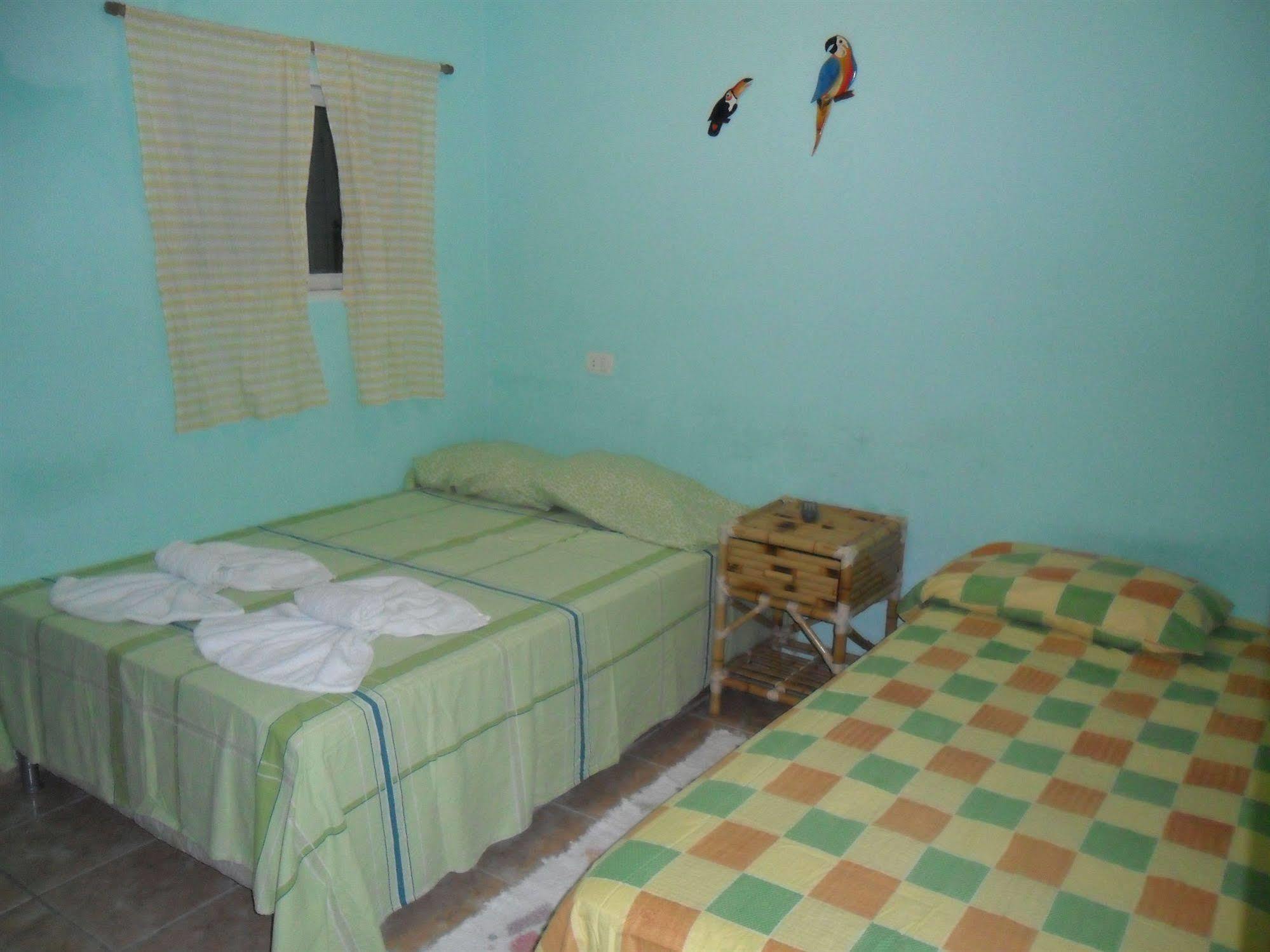 Pousada Residencial Tucano Natal Kültér fotó