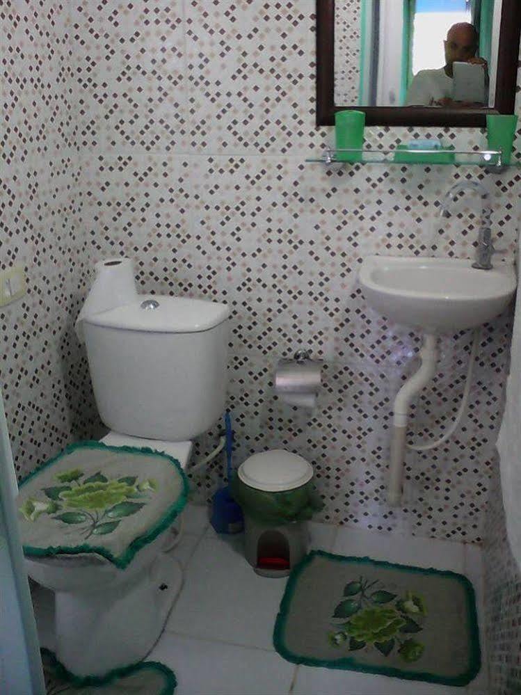 Pousada Residencial Tucano Natal Kültér fotó